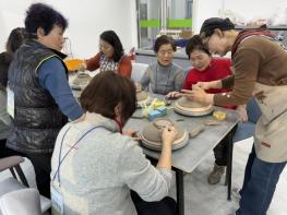 함평군 보건소, 체험형 마음건강 프로그램 '마음치유 in 함평' 운영 기사 이미지