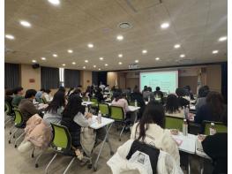 청양군, ‘의료·요양 통합돌봄’ 3월 본사업 시행 대비 총력 기사 이미지