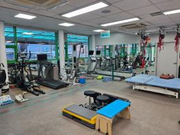 함양군보건소, 재활치료실 상시 운영 기사 이미지