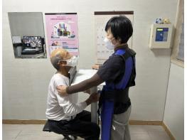 당진시, 2026년도 찾아가는 결핵 검진사업 본격 시작 기사 이미지