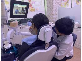옥천군보건소, 예비 맘 구강관리 프로그램 본격 운영 기사 이미지