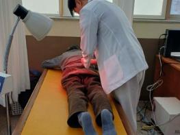 성주군 보건지소 한의과 순회진료 시작 기사 이미지