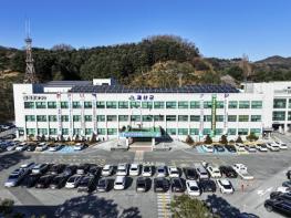 괴산군, 이내과 독감 표본감시기관 선정 기사 이미지