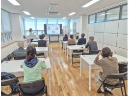 파주보건소, 2026년 고혈압·당뇨병·이상지질혈증 예방관리 교육 실시 기사 이미지