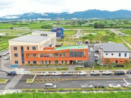 완주군, 결핵관리사업 본격 추진 기사 이미지