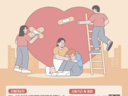 성남시, 우울·불안 시민에 심리상담 바우처 8회 제공 기사 이미지
