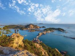 군산시 설 연휴, 예능이 먼저 찾은 섬으로 떠나보자 기사 이미지