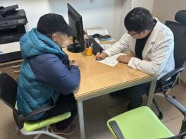 부여군, 치매 조기검진 연중 실시 기사 이미지