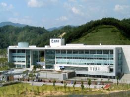 봉화군보건소, 영양플러스 보충식품업체 점검 기사 이미지