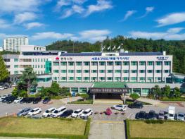 동해시, 고혈압·당뇨병 합병증 예방 운동프로그램 운영 기사 이미지