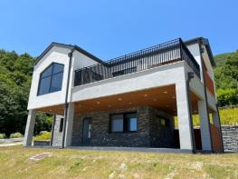 전북자치도, 이번 설 명절 연휴에는 데미샘자연휴양림으로! 기사 이미지