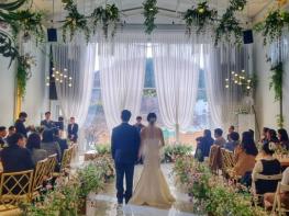 포항시, ‘작지만 특별한 결혼식’ 지원 대폭 확대 … 최대 300만 원 지원 기사 이미지