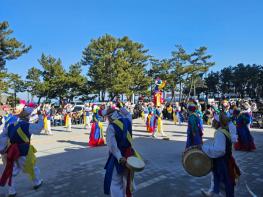 강릉시, 설 연휴 이색 콘텐츠로 관광객 마음 사로잡았다 기사 이미지