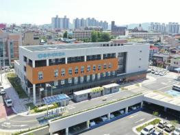 충주시, 찾아가는 결핵검진 사업 본격 추진 기사 이미지