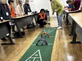 안산시 상록수치매안심센터, 치매환자쉼터‧가족교실 본격 운영 기사 이미지