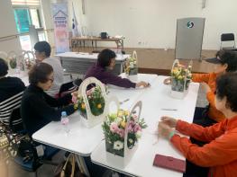 충주시 보건소,‘재가암환자 자조모임’참여자 모집 기사 이미지