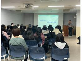 천안시, 간호학과 현장실습 추진… 전문인력 양성 기사 이미지