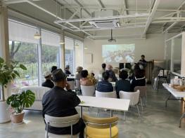 충주시보건소, 경증 치매환자 '기억키움학교' 운영 기사 이미지