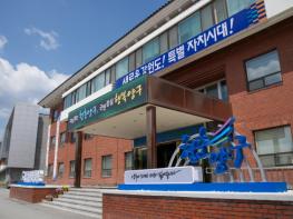 양구군 65세 이상 어르신 대상 ‘찾아가는 결핵검진’ 실시 기사 이미지