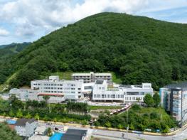 정선군립병원, 중앙대병원 방문진료 과목 확대 ‘군민 의료 혜택 넓어진다’ 기사 이미지