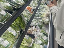 충북도, 봄철 다소비 농산물 안전관리 강화 기사 이미지