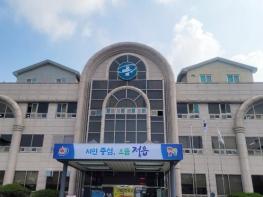 정읍시 보건소, 장기요양재택의료센터 시범사업 업무협약 기사 이미지