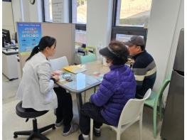 혼자 하면 힘든 금연, 통영시와 함께해요 기사 이미지