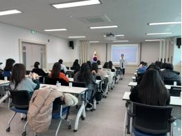 경산시, '임산부 육아교실' 운영 기사 이미지