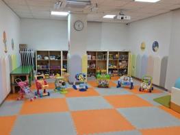 성북구, 장위석관보건지소 영유아 검진·육아 지원 프로그램 확대 기사 이미지