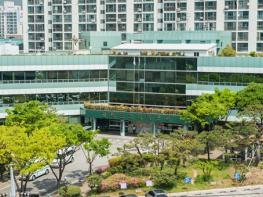 김해시보건소, AI·IOT 기반  어르신 건강관리사업 참가자 모집 기사 이미지