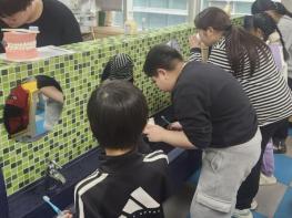 '아이들 치아 건강, 관악구가 지킨다' 관악구, 취약계층 아동 치과 지원해 촘촘한 의료 복지 실현 기사 이미지