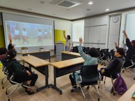 증평군보건소, 치매안심센터 쉼터 개방...주민 누구나 이용 기사 이미지