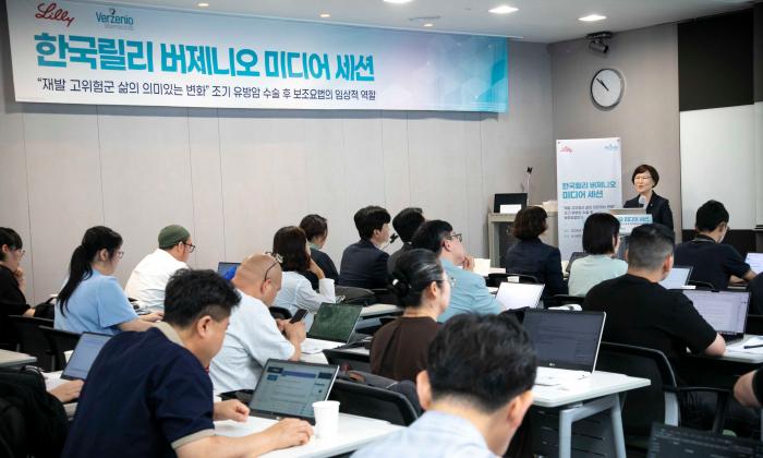 ‘재발 고위험 조기 유방암 환자 삶의 의미 있는 변화’를 위한 수술 후 보조요법의 역할은? 기사 이미지