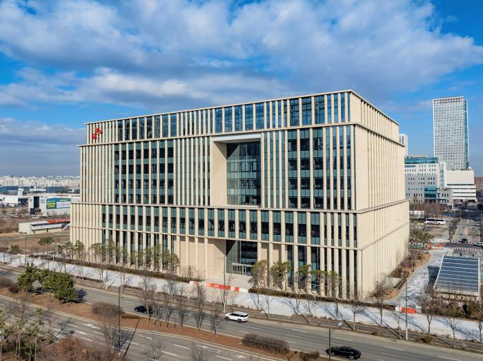 SK바이오사이언스, ‘송도 시대’ 본격 개막… 기사 이미지