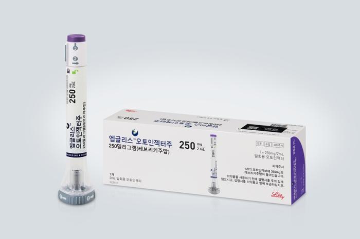 릴리 IL-13 억제제 엡글리스, 생후 6개월~만 18세 중등도–중증 아토피피부염 환자 대상 3상 임상시험에서 긍정적 결과 확인