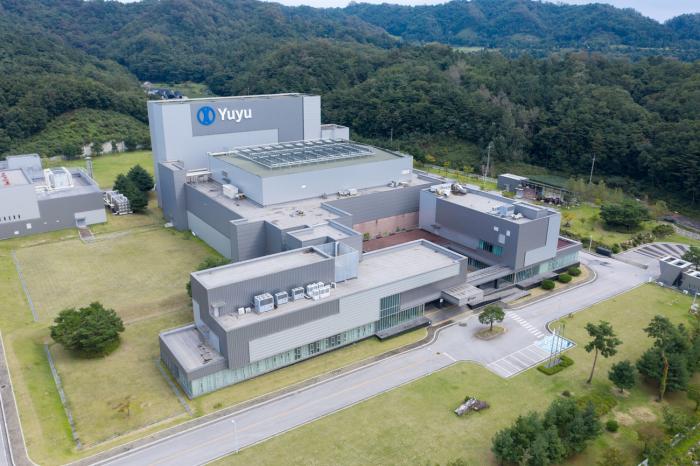 유유제약, 자사주 소각 및 배당금 증액으로 기업가치 제고