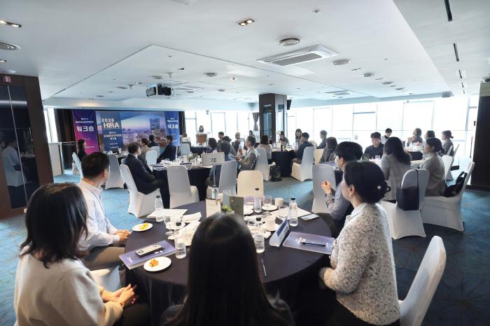 심평원, 제11기 암질환심의위원회 워크숍 개최