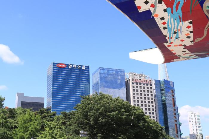 한미그룹, 전 계열사 차량 5부제 시행…에너지 절감 정책 선제적 참여