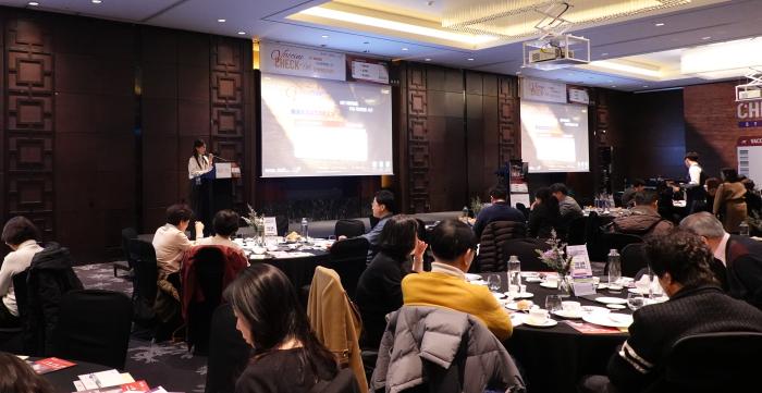 한국GSK, ‘백신체크인 심포지엄’ 성료… 성인 예방접종 이력 확인·점검 강조