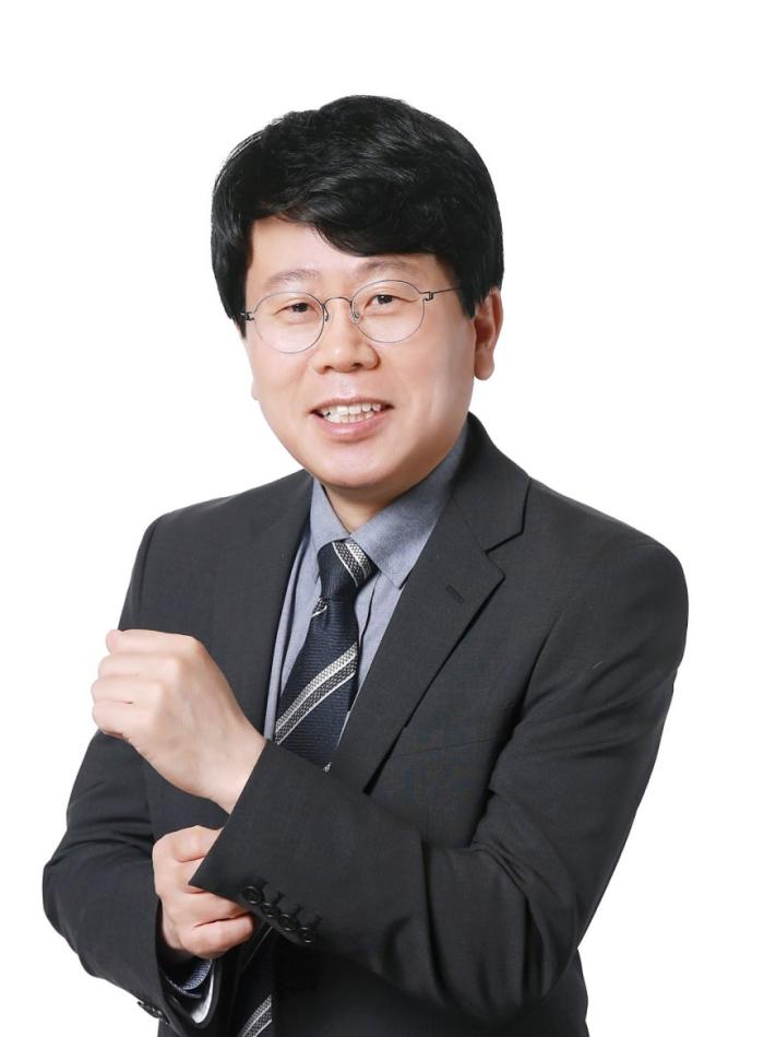 우정바이오, 신임 대표이사에 문병석 콜마홀딩스 기술연구원장 선임