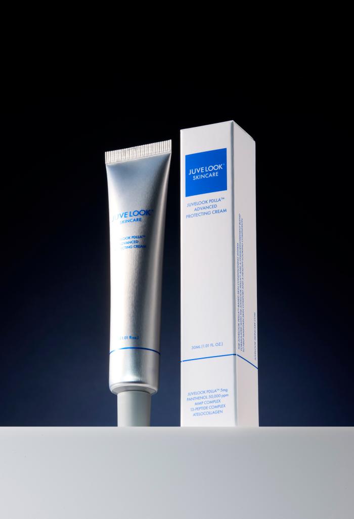 바임 쥬베룩, ‘PDLLA 어드밴스드 프로텍팅 크림’ 출시