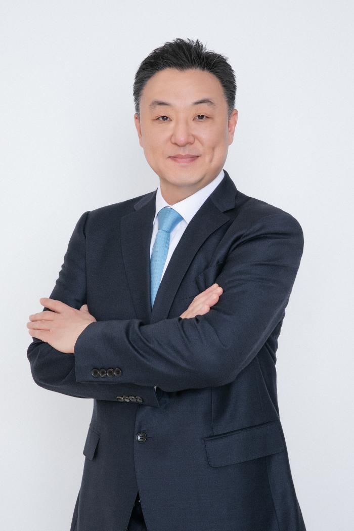 메디톡스, 개발본부 총괄에 이태상 상무 영입