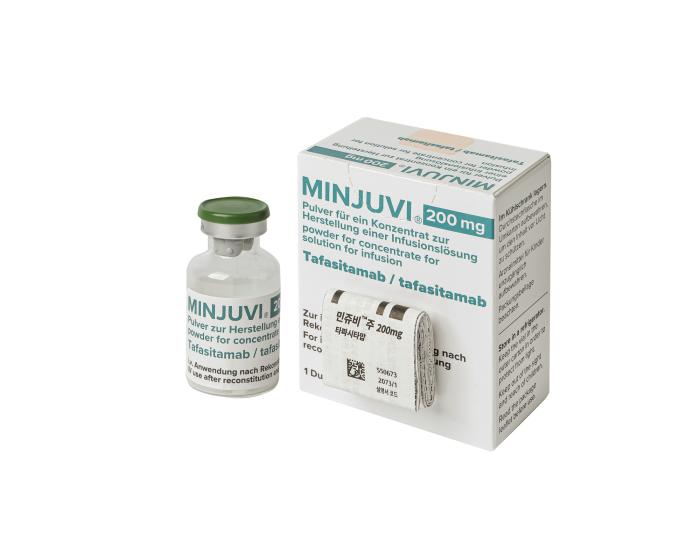 한독의 면역항암제 민쥬비, 레날리도마이드와 리툭시맙 병용요법으로 재발성/불응성 소포성 림프종(FL) 적응증 확대 승인 받아