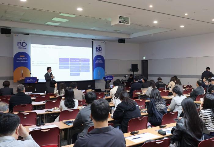 BD코리아, COPHEX 2026서 GLP-1·히알루론산 필러 시장 대응 약물 전달 디바이스 전략 선보여