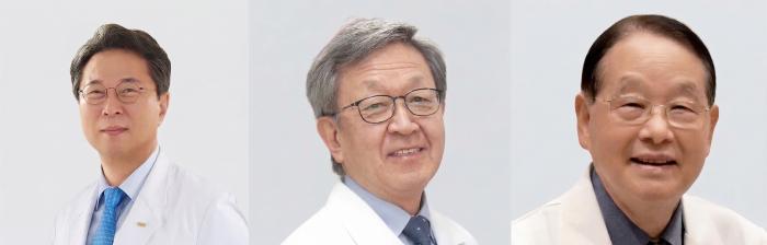 JW중외제약, ‘제34회 JW중외박애상’에 신응진 순천향대학교 부천병원 교수