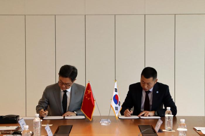 JW중외제약, 中 간앤리와 ‘2주 1회’ GLP-1 비만신약 라이선스-인 계약