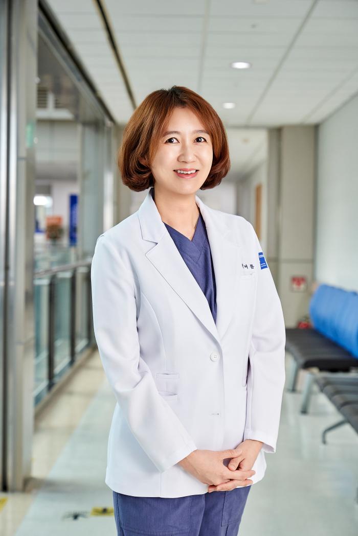 일산병원 전여름 교수, 유방재건술 유방암 치료 이후 일상 회복까지 돕는다