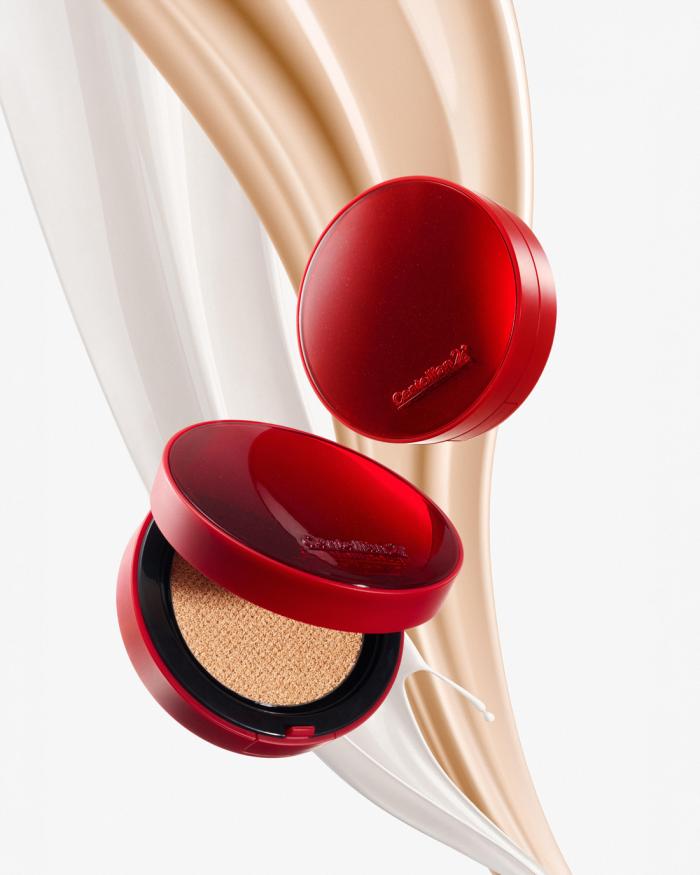 동국제약 센텔리안24, ‘마데카 멜라 캡처 토닝 에이징 커버 쿠션’ 선보여