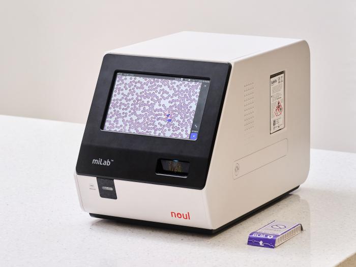 노을, 국제진단혈액학회서 혈액분석 솔루션 최신 연구 성과 발표…신생아 검체에서도 높은 분석 성능 입증