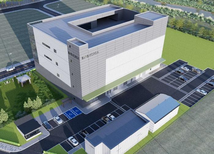 비앤비코리아, 2025년 매출액 1,412억원 달성하며 역대 최대 실적 기록…김포 신규 공장 투자 통해 성장 가속화